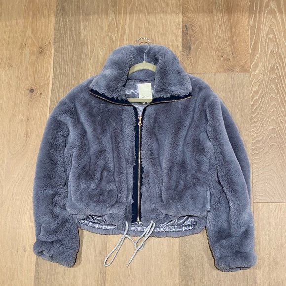 Anthropologie Coat - Picture 1 of 5